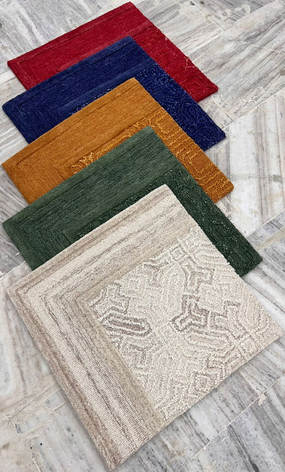 Rich Tones Collection — new range coming to Cover Connect, New York 2026